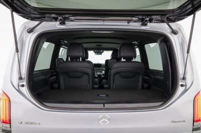 Mercedes-Benz V-Klasse Gebrauchtwagen Mercedes-Benz V-Klasse Gebrauchtwagen