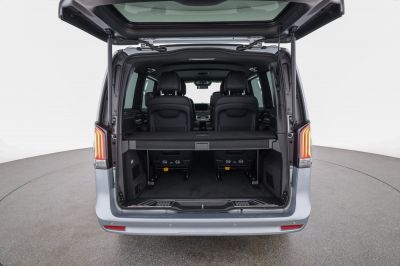 Mercedes-Benz V-Klasse Gebrauchtwagen Mercedes-Benz V-Klasse Gebrauchtwagen