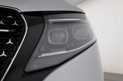 Mercedes-Benz V-Klasse Gebrauchtwagen Mercedes-Benz V-Klasse Gebrauchtwagen