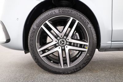 Mercedes-Benz V-Klasse Gebrauchtwagen Mercedes-Benz V-Klasse Gebrauchtwagen