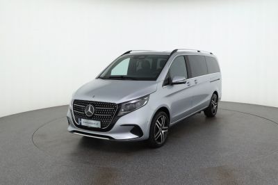 Mercedes-Benz V-Klasse Gebrauchtwagen Mercedes-Benz V-Klasse Gebrauchtwagen