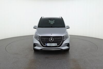 Mercedes-Benz V-Klasse Gebrauchtwagen Mercedes-Benz V-Klasse Gebrauchtwagen