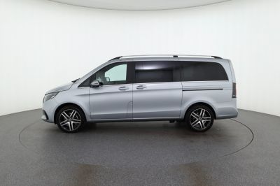Mercedes-Benz V-Klasse Gebrauchtwagen Mercedes-Benz V-Klasse Gebrauchtwagen