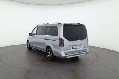 Mercedes-Benz V-Klasse Gebrauchtwagen Mercedes-Benz V-Klasse Gebrauchtwagen