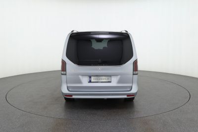 Mercedes-Benz V-Klasse Gebrauchtwagen Mercedes-Benz V-Klasse Gebrauchtwagen