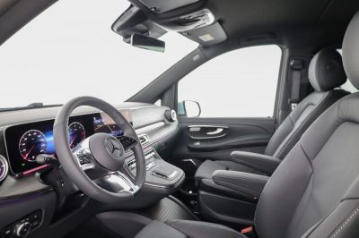 Mercedes-Benz V-Klasse Gebrauchtwagen Mercedes-Benz V-Klasse Gebrauchtwagen