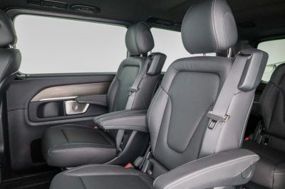 Mercedes-Benz V-Klasse Gebrauchtwagen Mercedes-Benz V-Klasse Gebrauchtwagen