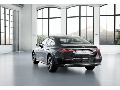 Mercedes-Benz E-Klasse Gebrauchtwagen Mercedes-Benz E-Klasse Gebrauchtwagen