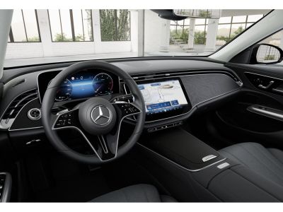 Mercedes-Benz E-Klasse Gebrauchtwagen Mercedes-Benz E-Klasse Gebrauchtwagen