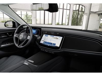 Mercedes-Benz E-Klasse Gebrauchtwagen Mercedes-Benz E-Klasse Gebrauchtwagen