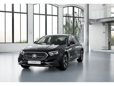 Mercedes-Benz E-Klasse Gebrauchtwagen Mercedes-Benz E-Klasse Gebrauchtwagen