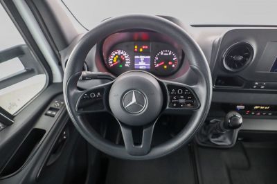 Mercedes-Benz Sprinter Gebrauchtwagen