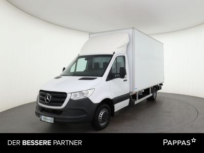 Mercedes-Benz Sprinter Gebrauchtwagen
