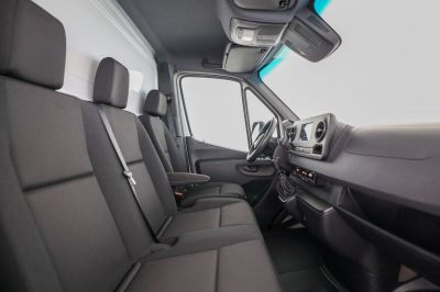 Mercedes-Benz Sprinter Gebrauchtwagen