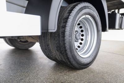 Mercedes-Benz Sprinter Gebrauchtwagen