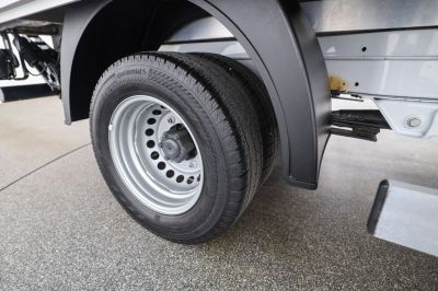 Mercedes-Benz Sprinter Gebrauchtwagen