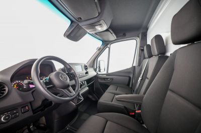 Mercedes-Benz Sprinter Gebrauchtwagen