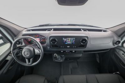 Mercedes-Benz Sprinter Gebrauchtwagen