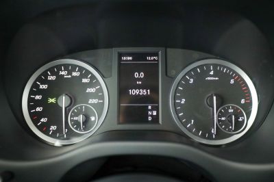 Mercedes-Benz Vito Gebrauchtwagen Mercedes-Benz Vito Gebrauchtwagen