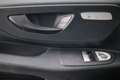 Mercedes-Benz Vito Gebrauchtwagen Mercedes-Benz Vito Gebrauchtwagen