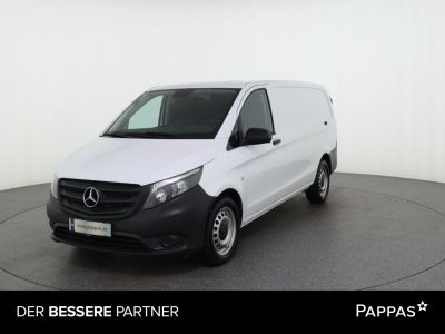 Mercedes-Benz Vito Gebrauchtwagen Mercedes-Benz Vito Gebrauchtwagen