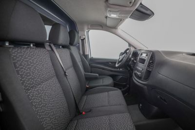 Mercedes-Benz Vito Gebrauchtwagen Mercedes-Benz Vito Gebrauchtwagen
