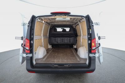 Mercedes-Benz Vito Gebrauchtwagen Mercedes-Benz Vito Gebrauchtwagen
