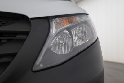 Mercedes-Benz Vito Gebrauchtwagen Mercedes-Benz Vito Gebrauchtwagen