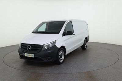 Mercedes-Benz Vito Gebrauchtwagen Mercedes-Benz Vito Gebrauchtwagen