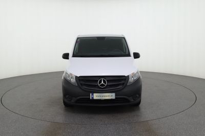 Mercedes-Benz Vito Gebrauchtwagen Mercedes-Benz Vito Gebrauchtwagen