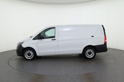 Mercedes-Benz Vito Gebrauchtwagen Mercedes-Benz Vito Gebrauchtwagen