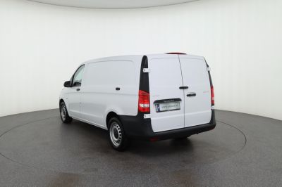 Mercedes-Benz Vito Gebrauchtwagen Mercedes-Benz Vito Gebrauchtwagen