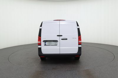Mercedes-Benz Vito Gebrauchtwagen Mercedes-Benz Vito Gebrauchtwagen