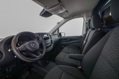 Mercedes-Benz Vito Gebrauchtwagen Mercedes-Benz Vito Gebrauchtwagen