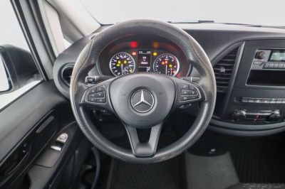 Mercedes-Benz Vito Gebrauchtwagen Mercedes-Benz Vito Gebrauchtwagen