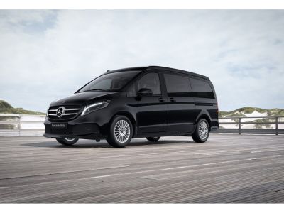 Mercedes-Benz Marco Polo Gebrauchtwagen