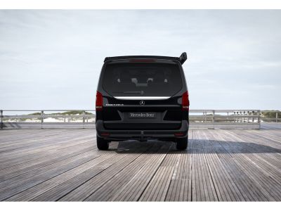 Mercedes-Benz Marco Polo Gebrauchtwagen Mercedes-Benz Marco Polo Gebrauchtwagen