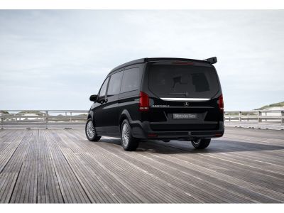 Mercedes-Benz Marco Polo Gebrauchtwagen Mercedes-Benz Marco Polo Gebrauchtwagen