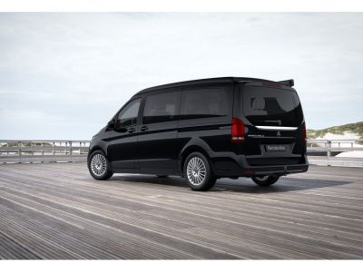 Mercedes-Benz Marco Polo Gebrauchtwagen Mercedes-Benz Marco Polo Gebrauchtwagen