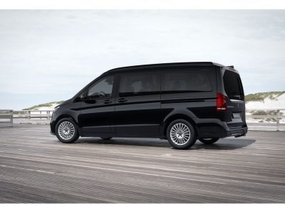 Mercedes-Benz Marco Polo Gebrauchtwagen Mercedes-Benz Marco Polo Gebrauchtwagen