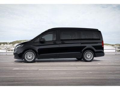 Mercedes-Benz Marco Polo Gebrauchtwagen Mercedes-Benz Marco Polo Gebrauchtwagen