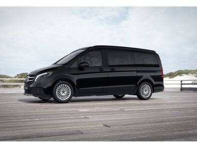 Mercedes-Benz Marco Polo Gebrauchtwagen Mercedes-Benz Marco Polo Gebrauchtwagen