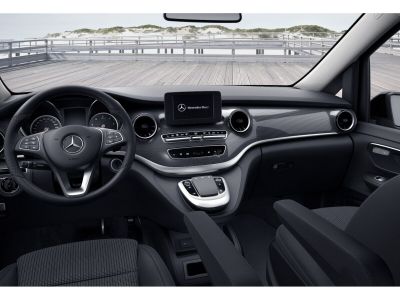 Mercedes-Benz Marco Polo Gebrauchtwagen Mercedes-Benz Marco Polo Gebrauchtwagen