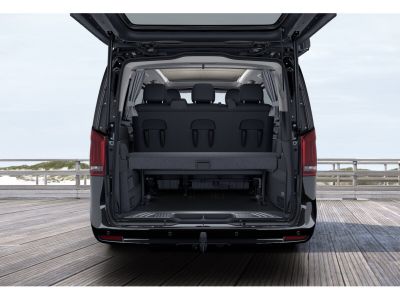 Mercedes-Benz Marco Polo Gebrauchtwagen Mercedes-Benz Marco Polo Gebrauchtwagen