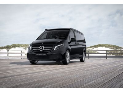 Mercedes-Benz Marco Polo Gebrauchtwagen Mercedes-Benz Marco Polo Gebrauchtwagen