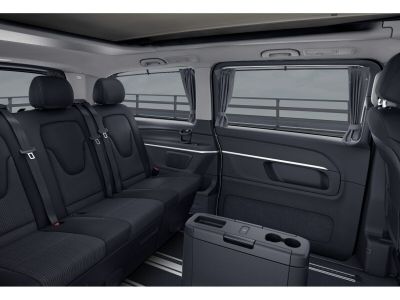 Mercedes-Benz Marco Polo Gebrauchtwagen Mercedes-Benz Marco Polo Gebrauchtwagen