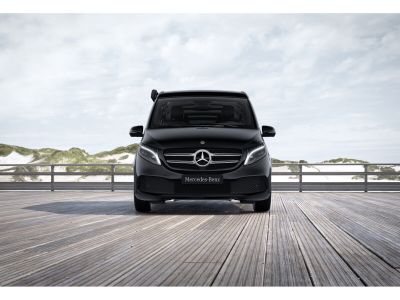 Mercedes-Benz Marco Polo Gebrauchtwagen Mercedes-Benz Marco Polo Gebrauchtwagen