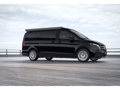 Mercedes-Benz Marco Polo Gebrauchtwagen Mercedes-Benz Marco Polo Gebrauchtwagen