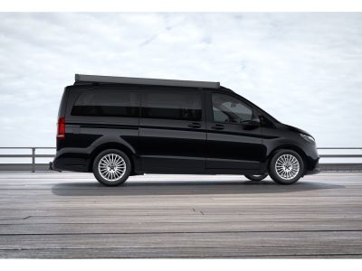 Mercedes-Benz Marco Polo Gebrauchtwagen Mercedes-Benz Marco Polo Gebrauchtwagen