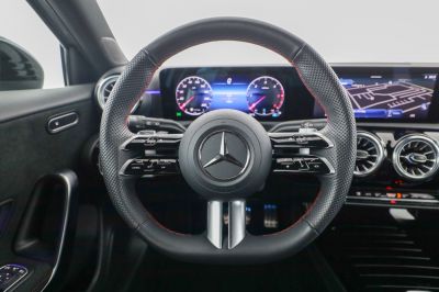 Mercedes-Benz A-Klasse Gebrauchtwagen